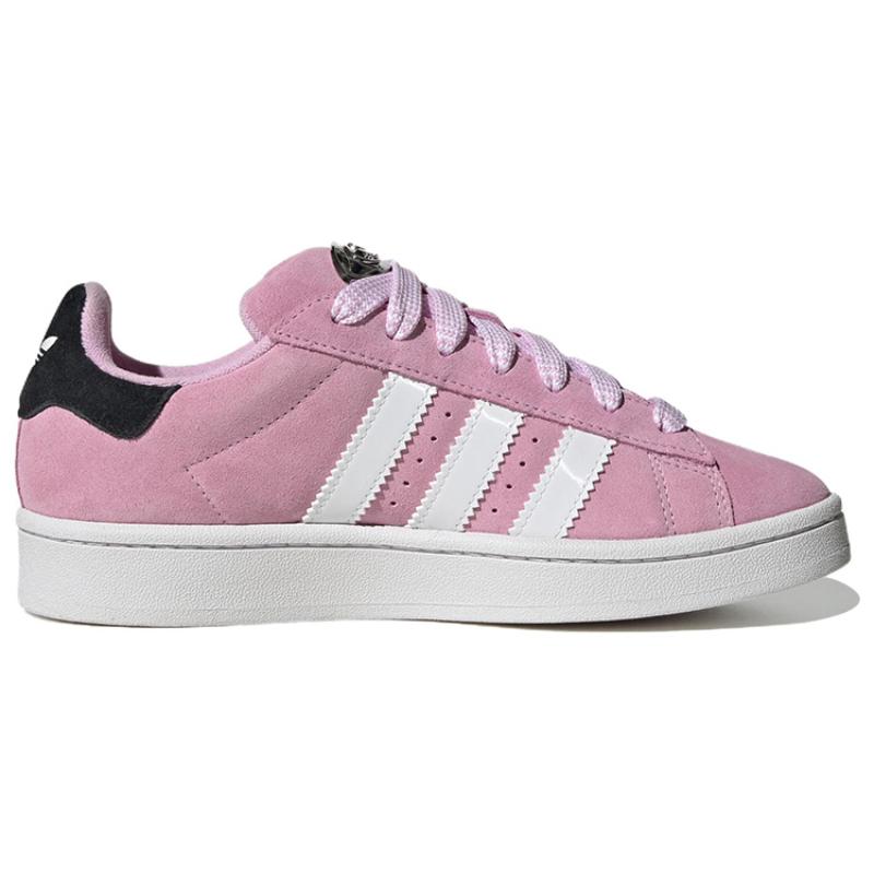 Adidas Women's Campus 00s 'Bliss Lilac Black' Women's Sneakers HP6395