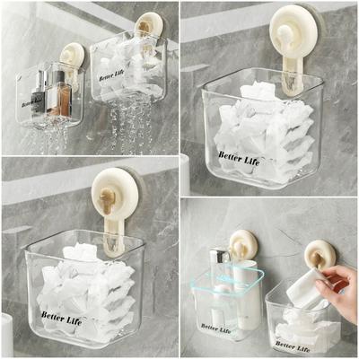 Bagno – Ripiani e accessori bagno