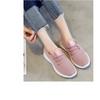 Women's New Casual Running Shoes, Breathable Single Shoes, Soft Soled Sports Shoes for Women