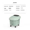 Taichang Heated Electric Foot Spa with Roller Massage