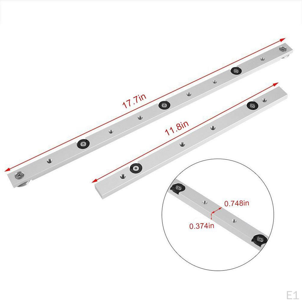 Miter Jig Fixture Woodworking Tool for Router Table