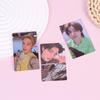 1Set Kpop Cortis Début Album Électronique Wvs Ver Cartes Lomo Martin James Keonho Cartes Selfie Juhoon Seonghyeon Cadeaux pour Fans