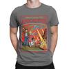 Here Comes The Apocalypse Ufo Graphic 100 Cotton Tshirt Ufo Tops Tees For Unisex
