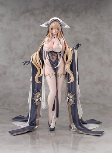 

Anigame Azur Lane Implacable 1/6 scale painted finished figure made of PVC and ABS, approximately 31cm tall