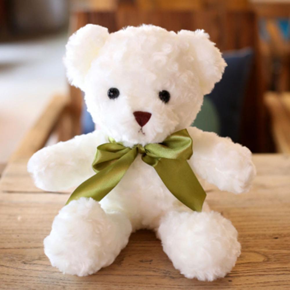 Graduation Bear Sweater Teddy Bear Doll Plush Toy Valentine's Day Birthday Gift Annual Meeting Classmate Gift