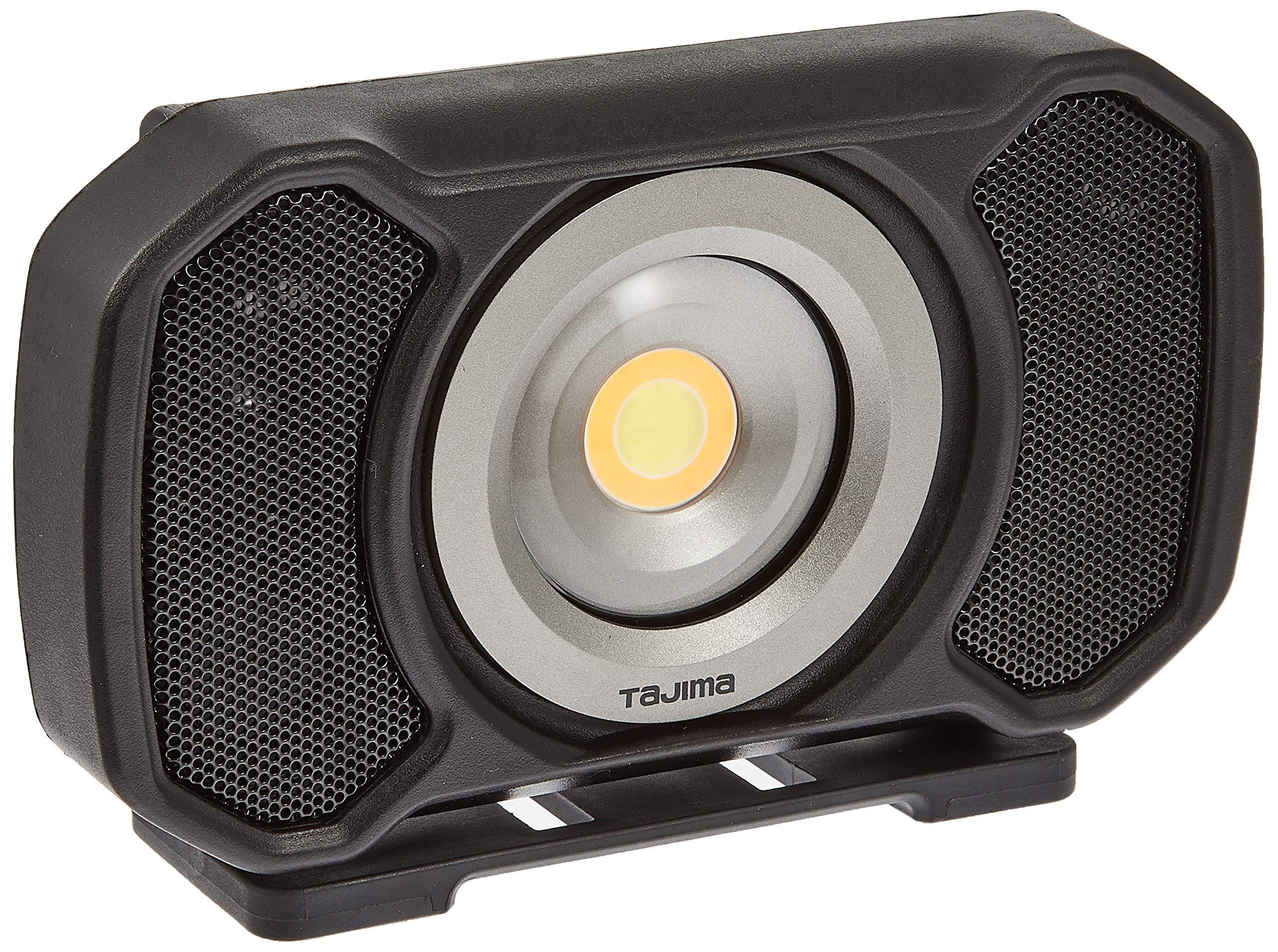 

Tajima LED Work Light Maximum Brightness 1500lm 16h R151, (300lm Illumination), LE-R151 чёрный