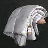 2025 Microfiber & Silk Cotton Quilt - Thickened Hotel Quality, Air Conditioning Comfort