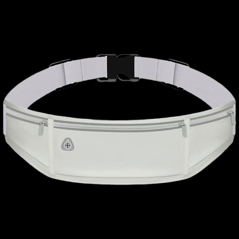 

Модная поясная сумка для бега с держателем для телефона