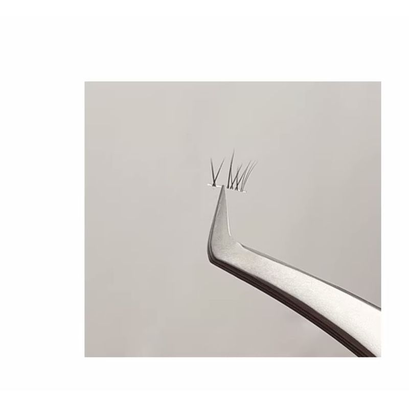 denivyse - Individual Cluster Lower False Eyelashes