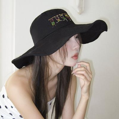 Pokrývky hlavy – Klobouky „bucket hat“