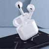Pro 4 True Wireless Bluetooth Earphones (In Ear - Micro Auriculares - White)