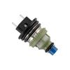 1PCS Fuel Injector 0280150661 Fit Geo Metro Fit Suzuki Swift 1.0L 195500-2160