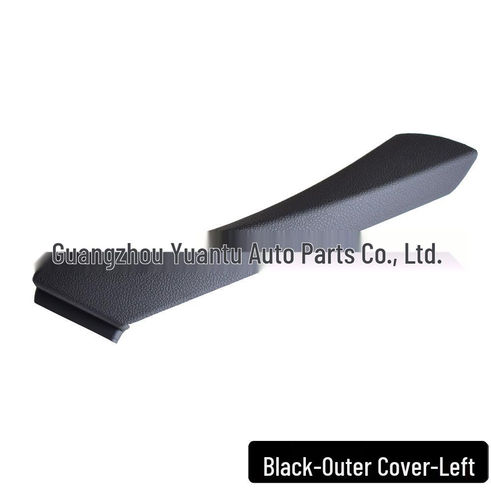 

BMW 3 Серии E90/E91/E92 Внутренняя Ручка Двери Подлокотник (2005-2012)