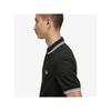 Fred Perry [headquarters Genuine] Fred Perry [m3600] Twin Tip Fred Perry Shirt  T50  Afpm2413600 T50 qzgAfpm2413600 T50