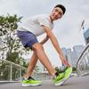 Saucony Ride 17 Cushioning Abrasion Resistant Breathable Cushioning Abrasion Resistant Breathable Low top Men's S20924-220