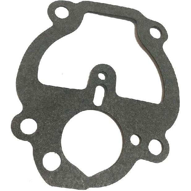Carburetor Rebuild Kit Compatible with ALLIS CHALMERS B C CA D10 D12 WC WD45 WF 190 190XT Case R S VA VAC Carb Rebuild Replacement