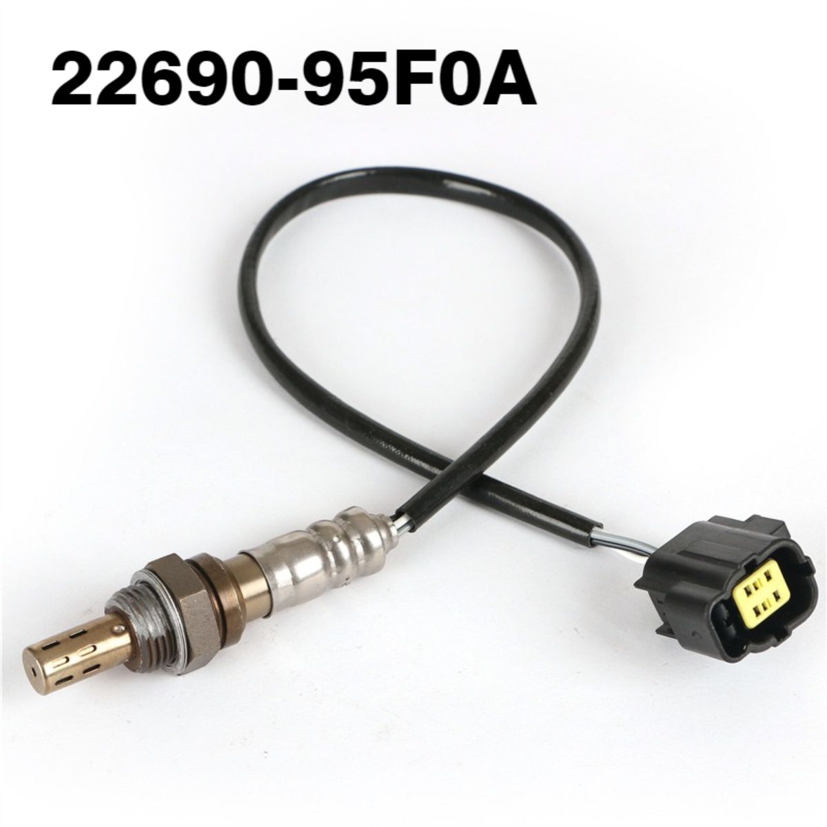 Suitable for nissan almera oxygen sensor 22690-95f0a; 2269095f0a