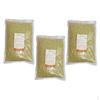 3 Bags Hard Wax Bean Hair Removal Bikini Depilatory Pellet