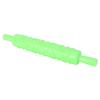 Fondant Cake Rolling Pin Embossing Roller Bakery Cookies Pastry Decorating ToolsSalix Leaf