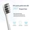Saky Pro E1 Sonic Electric Toothbrush with Soft Bristles