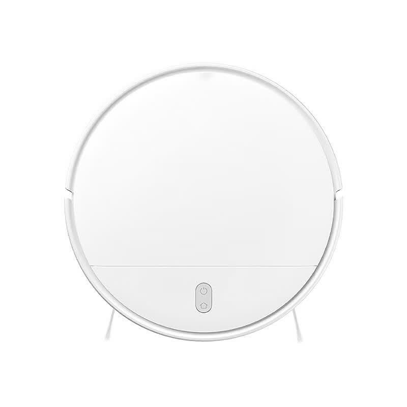 LISM Smart Robotic Vacuum Cleaner