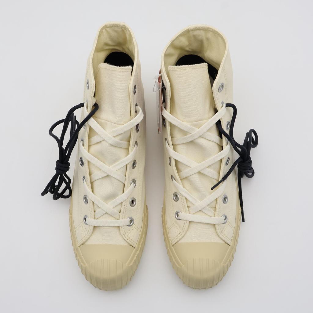 31312500 Nanamica Converse All Star GORE-TEX Hi White (Men's)
