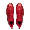 Li Ning BadFive Air 1 Super Cushioning Slip Resistant Abrasion Resistant Breathable Rebound Grip Mid Top ABFV037-12