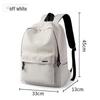 Li Shen Men's Casual Laptop Backpack