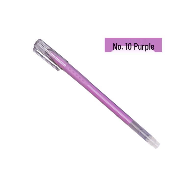 Fluorescent Border & Highlight Pen for Journals and Manga
