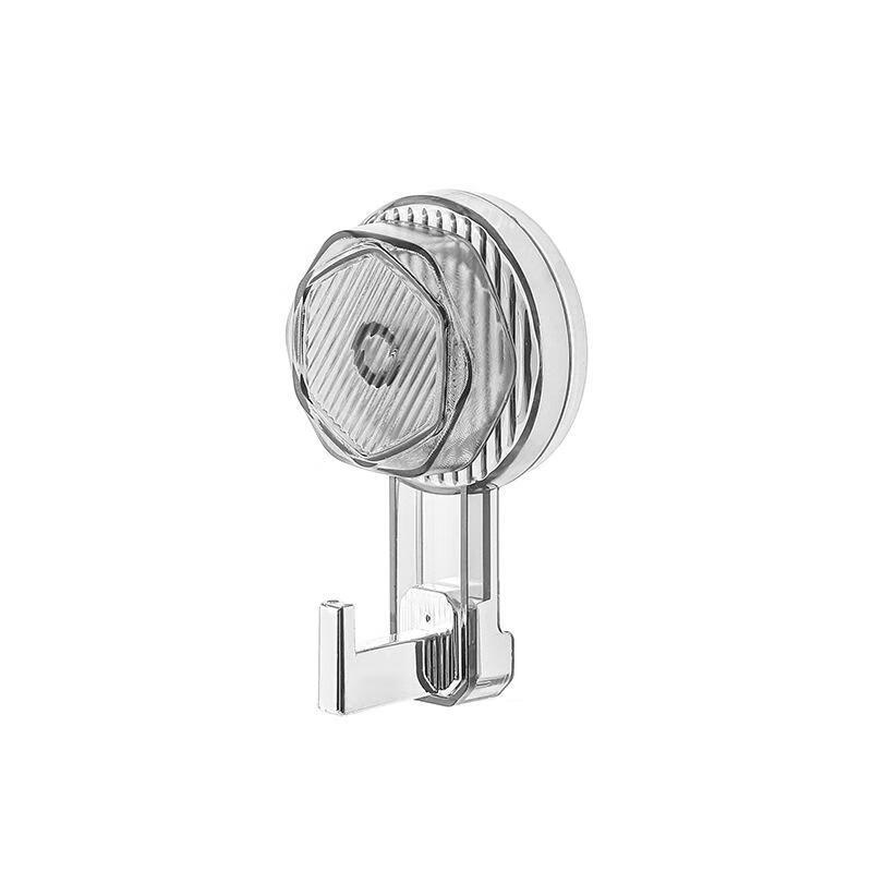 JINGRUIXIANG No-Drill Strong Suction Cup Hooks