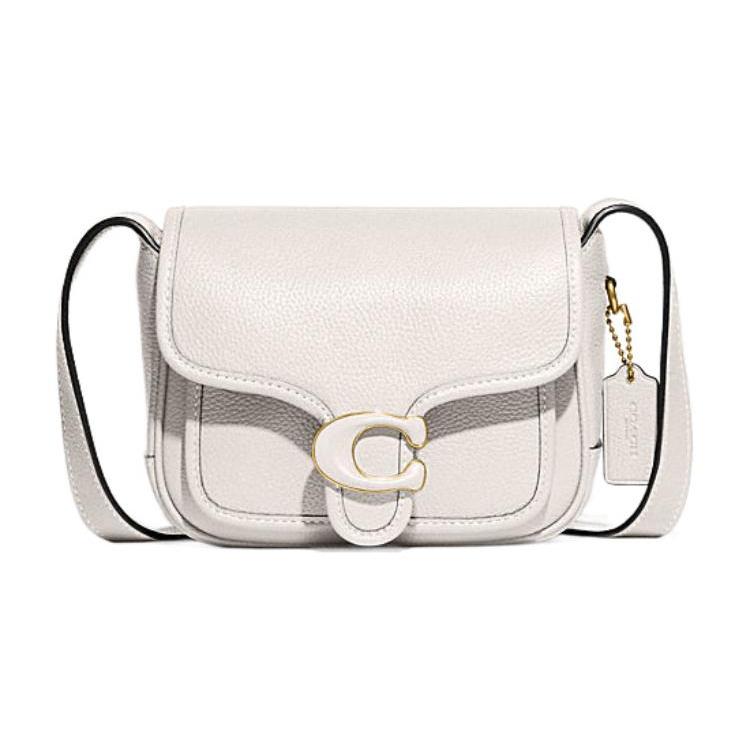 New COACH Tabby Messenger Crossbody Bag CJ846-B4HA