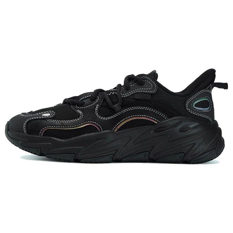 

Fila Удобные кроссовки с низким верхом Женские кроссовки Черные F12W332109FBC 36