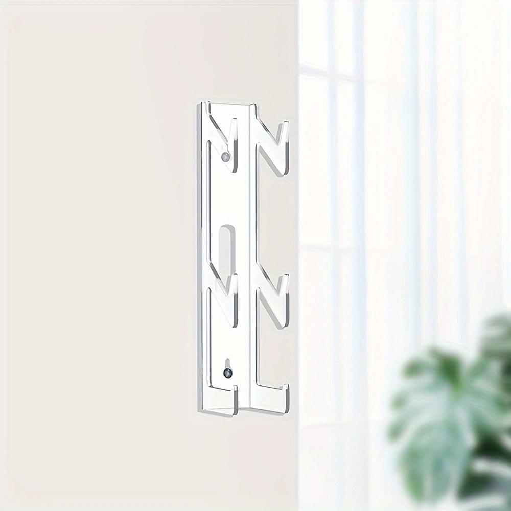 Game Controller Holder Headset Stand Universal Dual Controller Holder Headset