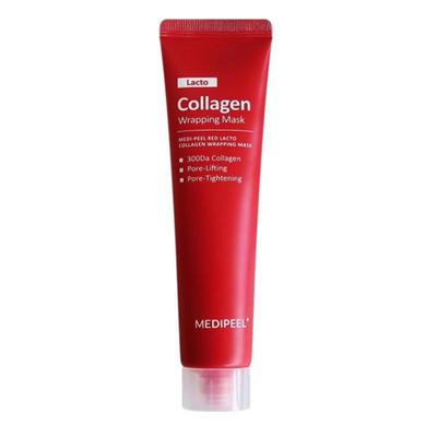 Rote Lacto-Kollagen-Wickelmaske 70 ml