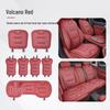 Ice Silk Seat Cushion for Polestar 2/3/4: Car Interior Upgrade