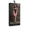 Le Desir - Bodystocking Cyllene S - XL