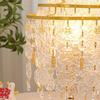Everlasting Seashell DIY Lamp: Handmade Wedding Gift for Newlyweds or Bride's Best Friend.
