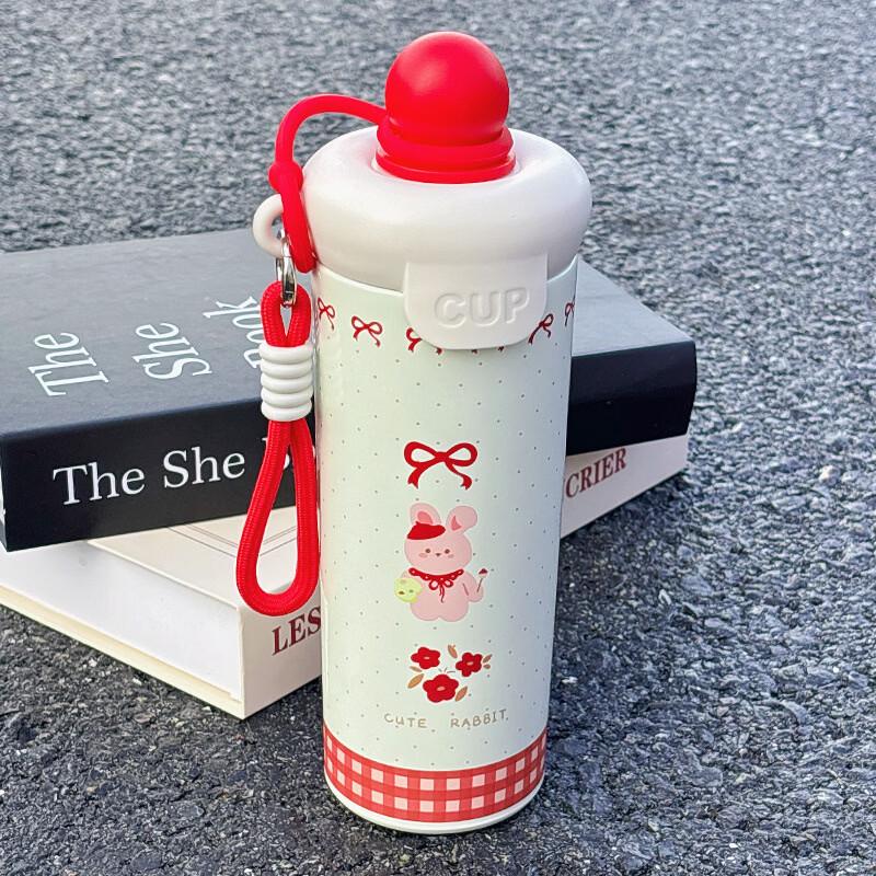 

Shangqi Floating Ball Stainless Steel Portable Thermos