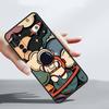Cute Cartoon Astronaut For Realme 11 10 9 8 5G 7 6 GT2 Pro Plus C21 C11 C25 C35 Soft Cover For Realme GT Neo 2 3 3T Phone Case