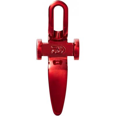Daiwa Daiwa Köderhakenhalter Verschiedene Farben Metall Rot