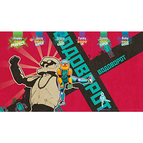 Just Dance 2020 - Switch