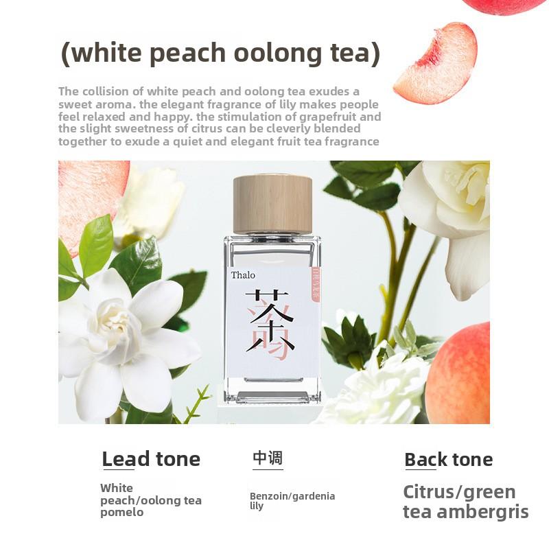 

Безпламенный аромадиффузор с эфирными маслами для дезодорации туалета дома, ароматерапия для удаления запахов в помещении, долговечный White Peach-100ml