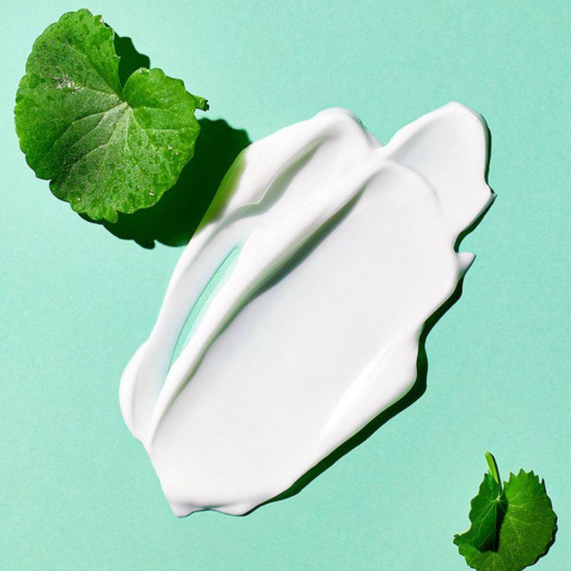 [Was ist in meiner Tasche Yoo Hye-won AUSGEWÄHLT] Cicathi Beruhigendes Aqua Sonnenschutzmittel 50g