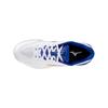 Men's Sneakers Mizuno WAVE MEDAL 8 Table Tennis Shoes Unisex Low-top