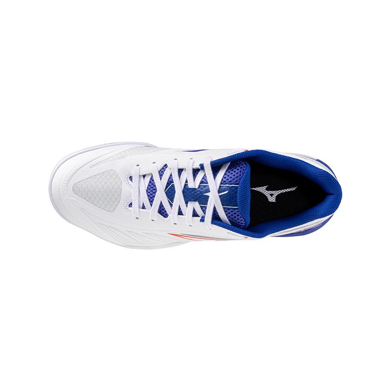 Men's Sneakers Mizuno WAVE MEDAL 8 Table Tennis Shoes Unisex Low-top