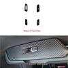 21 Wuling Xingchen Carbon Fiber Gear Shift & Center Console Anti-Scratch Wrap
