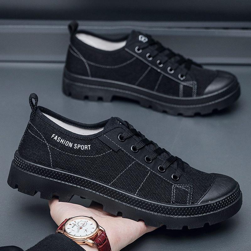 Мужская обувь для приключений — фото 3