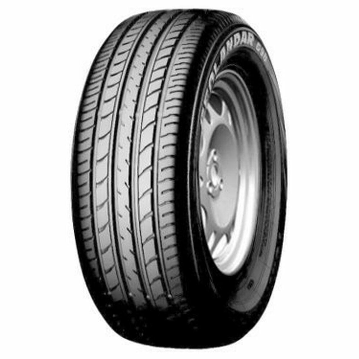 

Car tires Yokohama G98FV GEOLANDAR 225/65VR17
