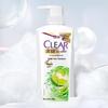 Clear Anti-Dandruff Oil Control Refreshing Shampoo