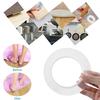1PC Double-sided Tape Anti-slip Magic Fixed Adhesive Nano Seamless Tape Scotch Tape Washable